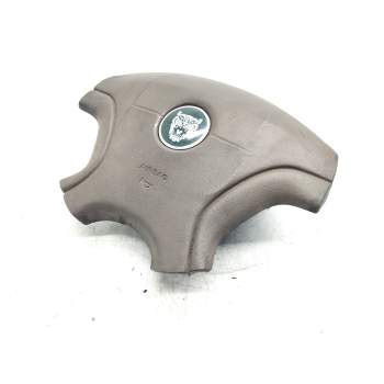 Recambio de airbag delantero izquierdo para volkswagen polo (9n1) highline referencia OEM IAM 1A6N268Q10378  