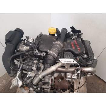 Recambio de motor completo para nissan micra v (k14) acenta referencia OEM IAM K9KE638  