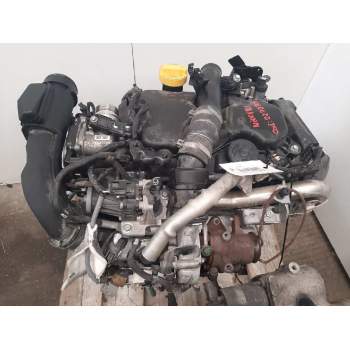 Recambio de motor completo para nissan micra v (k14) acenta referencia OEM IAM K9KE638  