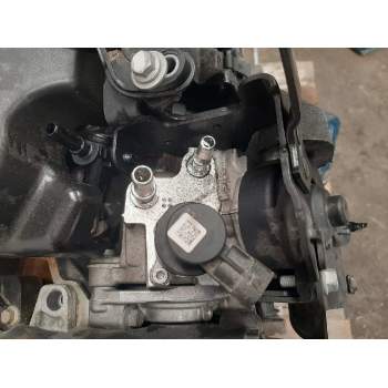 Recambio de motor completo para nissan micra v (k14) acenta referencia OEM IAM K9KE638  