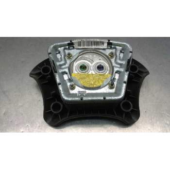 Recambio de airbag delantero izquierdo para citroën c5 berlina 2.0 hdi sx referencia OEM IAM 96326381ZE  