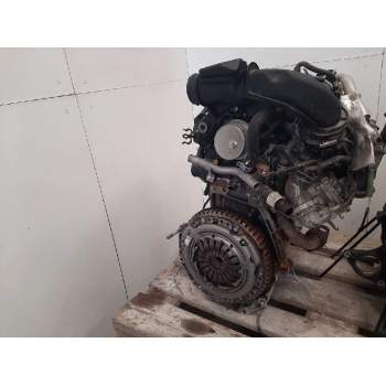 Recambio de motor completo para nissan micra v (k14) acenta referencia OEM IAM K9KE638  