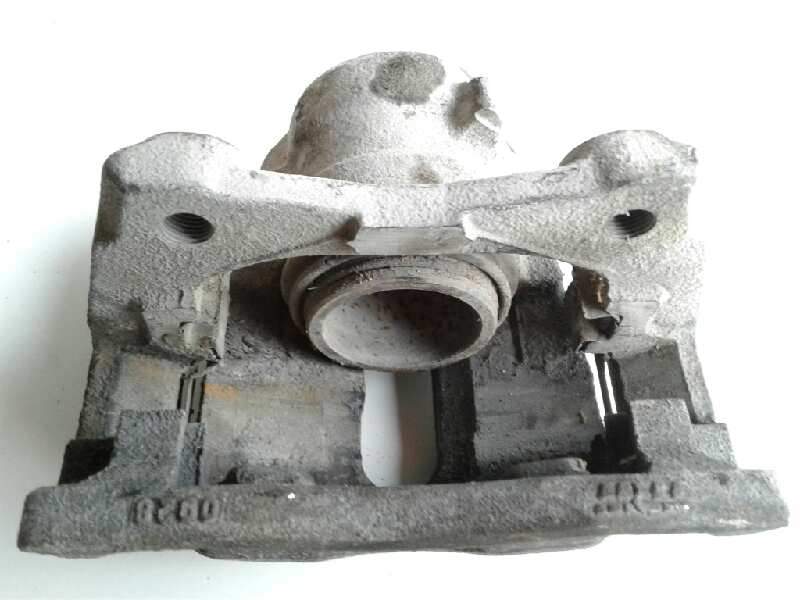 Recambio de pinza freno delantera derecha para nissan micra v (k14) acenta referencia OEM IAM   