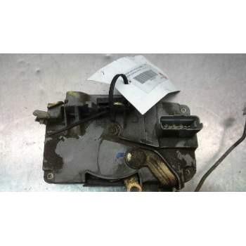 Recambio de cerradura puerta delantera izquierda para citroën c5 berlina 2.0 hdi sx referencia OEM IAM 9135J1  