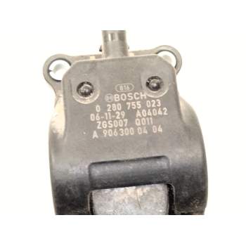 Recambio de pedal acelerador para volkswagen crafter caja cerrada caja cerrada 35 referencia OEM IAM A9063000404 0280755023 