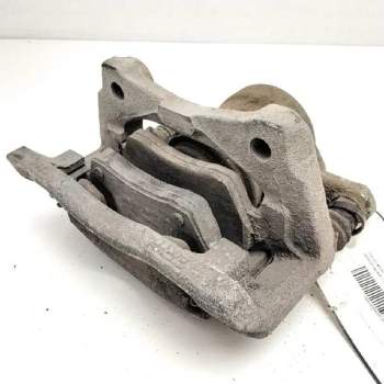 Recambio de pinza freno delantera izquierda para nissan micra v (k14) acenta referencia OEM IAM   