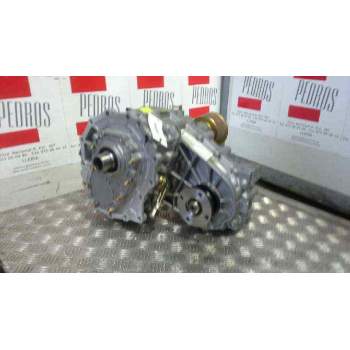 Recambio de caja transfer para nissan terrano (wd21) 2.7 turbodiesel referencia OEM IAM 33100G2304  33100G2304
