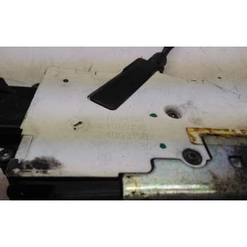 Recambio de cerradura puerta delantera derecha para peugeot 207 urban referencia OEM IAM 24094158  