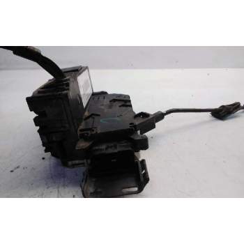 Recambio de cerradura puerta delantera derecha para peugeot 207 urban referencia OEM IAM 24094158  