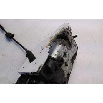 Recambio de cerradura puerta delantera derecha para peugeot 207 urban referencia OEM IAM 24094158  