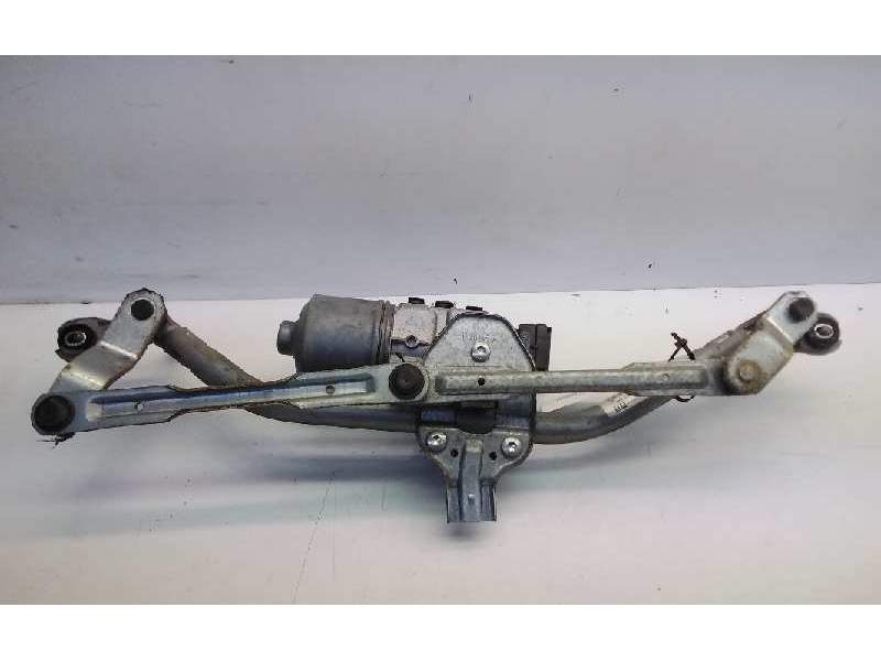 Recambio de motor limpia delantero para peugeot 207 urban referencia OEM IAM 3 397 020 769  
