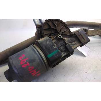 Recambio de motor limpia delantero para peugeot 207 urban referencia OEM IAM 3 397 020 769  