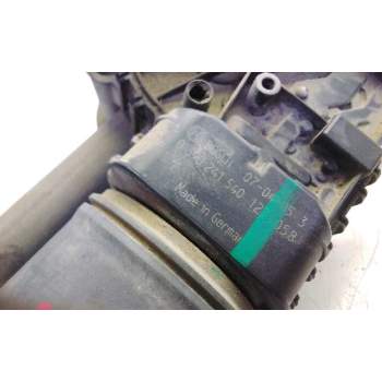 Recambio de motor limpia delantero para peugeot 207 urban referencia OEM IAM 3 397 020 769  