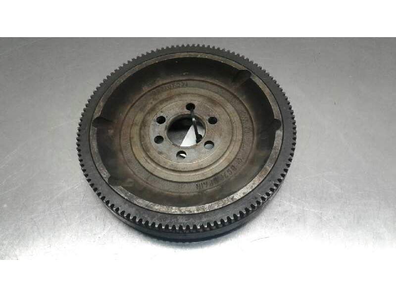 Recambio de volante motor para seat arosa (6h1) select referencia OEM IAM 0321105271  