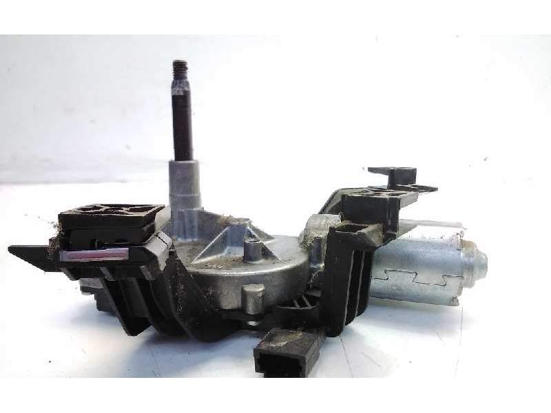 Recambio de motor limpia trasero para peugeot 207 urban referencia OEM IAM 96 524 187 80  