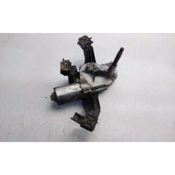 Recambio de motor limpia trasero para peugeot 207 urban referencia OEM IAM 96 524 187 80  