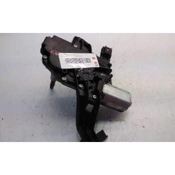 Recambio de motor limpia trasero para peugeot 207 urban referencia OEM IAM 96 524 187 80  