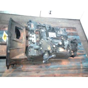 CAJA CAMBIOS S6-36 1290052349 