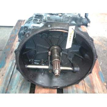Recambio de caja cambios para nissan atleon 210 referencia OEM IAM S6-36 1290052349 