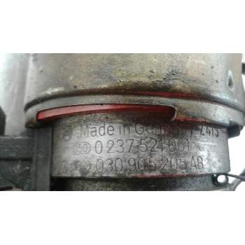 Recambio de delco para seat arosa (6h1) select referencia OEM IAM 0300905205AB  