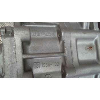 Recambio de caja transfer para nissan terrano (wd21) 2.7 turbodiesel referencia OEM IAM 33100G2305  33100G2305