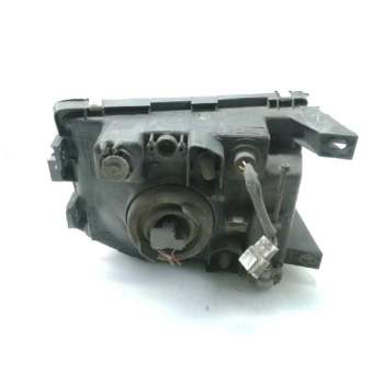 Recambio de faro izquierdo para mitsubishi galloper (hyundai) 2.5 td (3-ptas.) referencia OEM IAM HR804200R  