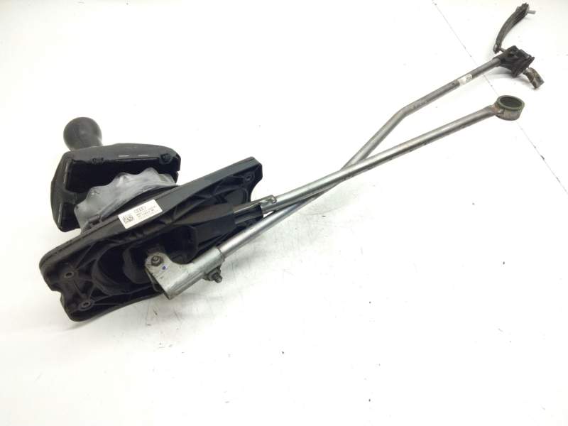 Recambio de palanca cambio para audi a4 berlina (8e) 2.0 tdi quattro (dpf) (103kw) referencia OEM IAM 8K0711025K  