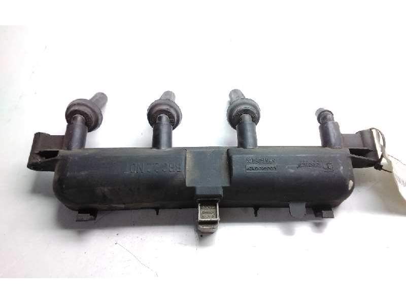 Recambio de bobina encendido para citroën xsara picasso 1.6 exclusive referencia OEM IAM 9635864980  
