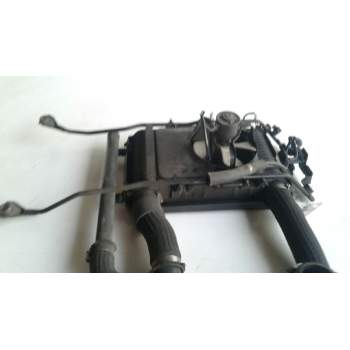 INTERCOOLER HR140170 