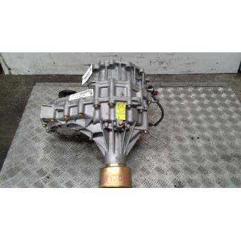 Recambio de caja transfer para nissan terrano (wd21) 2.7 turbodiesel referencia OEM IAM 33100G2305  33100G2305
