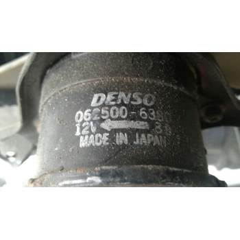 Recambio de intercooler para mitsubishi galloper (hyundai) 2.5 td (3-ptas.) referencia OEM IAM HR140170  