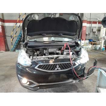 mitsubishi mirage / space star vi hatchback (a0_a) del año 2020