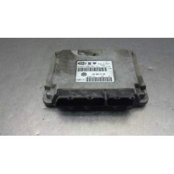 Recambio de centralita motor uce para volkswagen polo berlina (6n2) trendline referencia OEM IAM 036906014BM 6160049504 IAW4CVV2
