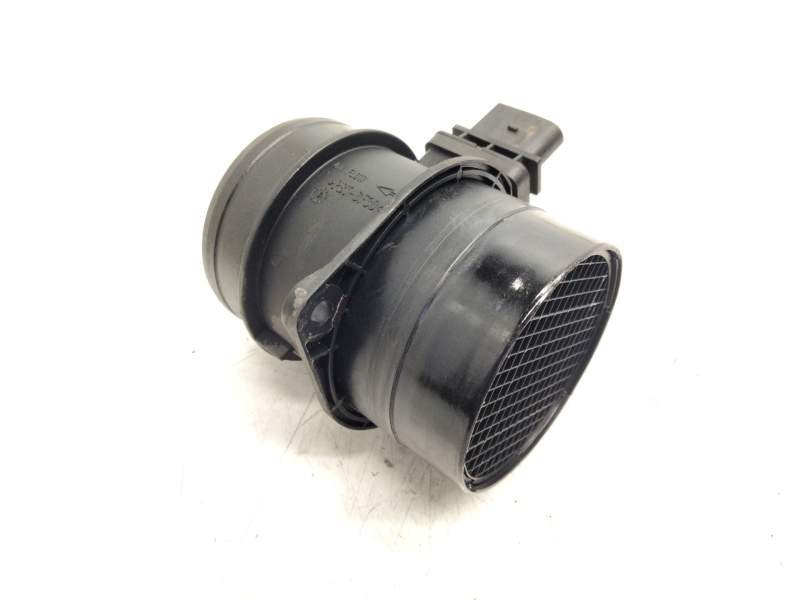 Recambio de caudalimetro para audi a4 berlina (8e) 2.0 tdi quattro (dpf) (103kw) referencia OEM IAM 03G906461C  