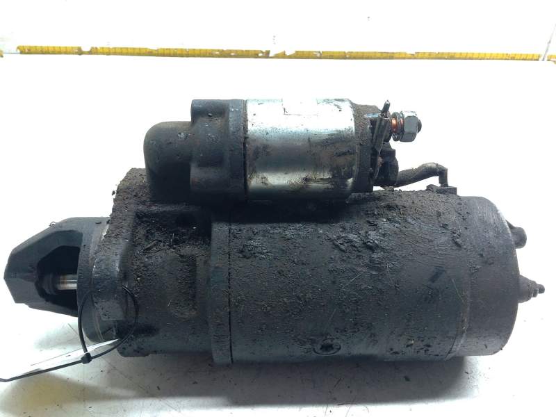 Recambio de motor arranque para nissan atleon 210 referencia OEM IAM 0001231016  