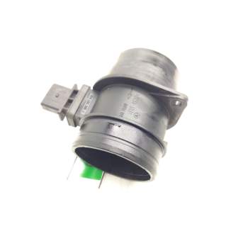 Recambio de caudalimetro para audi a4 berlina (8e) 2.0 tdi quattro (dpf) (103kw) referencia OEM IAM 03G906461C  
