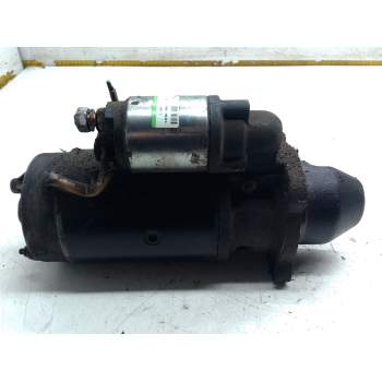Recambio de motor arranque para nissan atleon 210 referencia OEM IAM 0001231016  