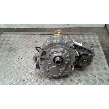 Recambio de caja transfer para nissan terrano (wd21) 2.7 turbodiesel referencia OEM IAM 33100G2305  33100G2305