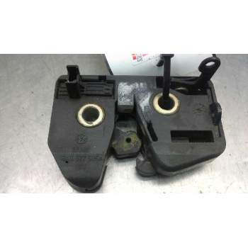 Recambio de cerradura maletero / porton para volkswagen polo berlina (6n2) trendline referencia OEM IAM 6X0827505A  