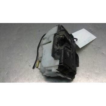 CERRADURA PUERTA DELANTERA DERECHA 
