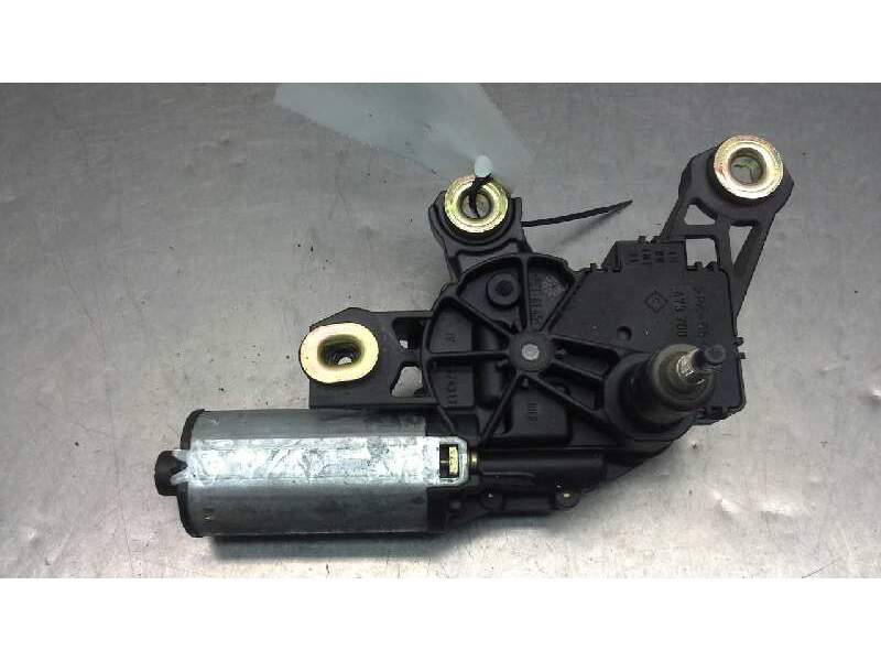 Recambio de motor limpia trasero para volkswagen polo berlina (6n2) trendline referencia OEM IAM 6X0955711D  