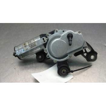 Recambio de motor limpia trasero para volkswagen polo berlina (6n2) trendline referencia OEM IAM 6X0955711D  