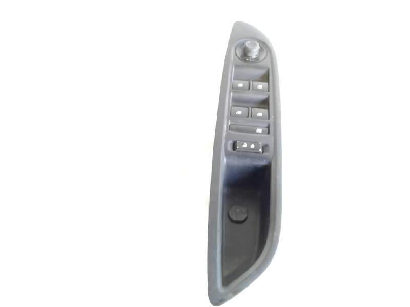 Recambio de mando elevalunas delantero izquierdo para opel mokka edition ecoflex referencia OEM IAM 111812FRTLH  