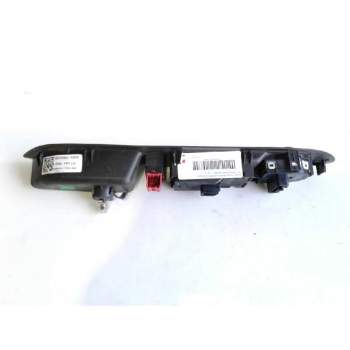 Recambio de mando elevalunas delantero izquierdo para opel mokka edition ecoflex referencia OEM IAM 111812FRTLH  