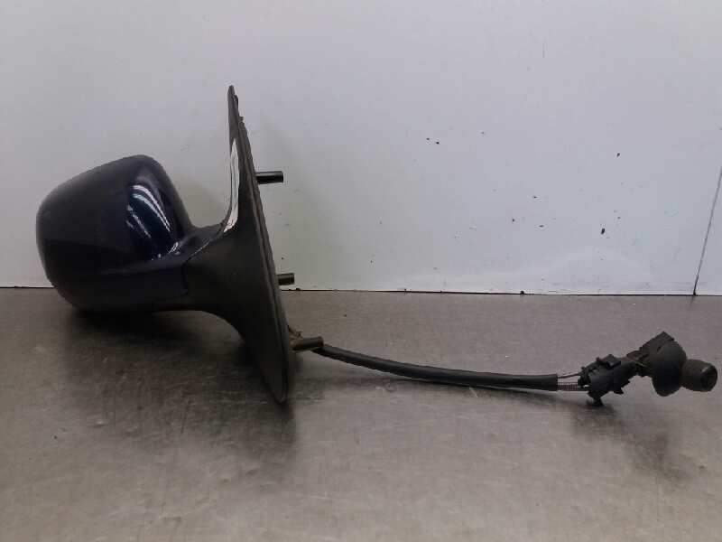 Recambio de retrovisor derecho para volkswagen polo berlina (6n2) trendline referencia OEM IAM NVE2311  