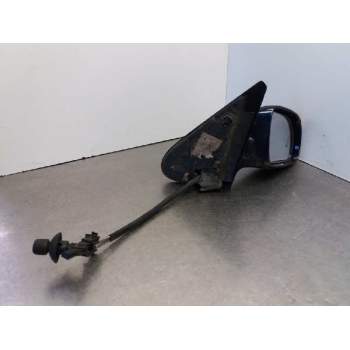 Recambio de retrovisor derecho para volkswagen polo berlina (6n2) trendline referencia OEM IAM NVE2311  
