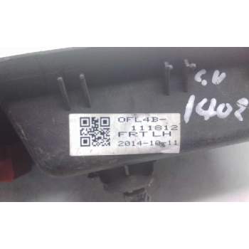 Recambio de mando elevalunas delantero izquierdo para opel mokka edition ecoflex referencia OEM IAM 111812FRTLH  