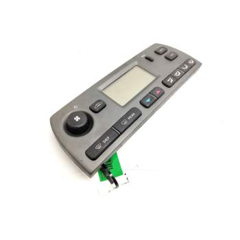 MANDO CLIMATIZADOR 1X4F18D419AE 