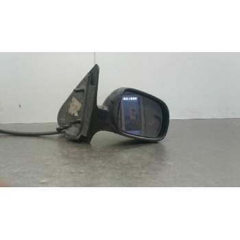 Recambio de retrovisor derecho para volkswagen polo berlina (6n2) trendline referencia OEM IAM NVE2311  