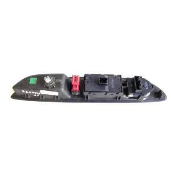 Recambio de mando elevalunas delantero izquierdo para opel mokka edition ecoflex referencia OEM IAM 111812FRTLH  